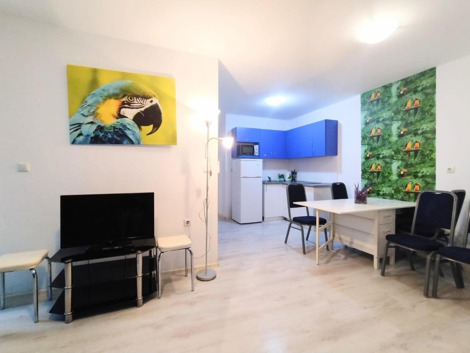 Private Apartment With Parking And Pool Balcic Exterior foto