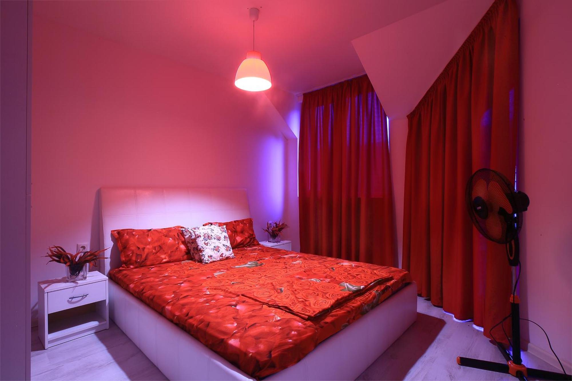 Private Apartment With Parking And Pool Balcic Exterior foto