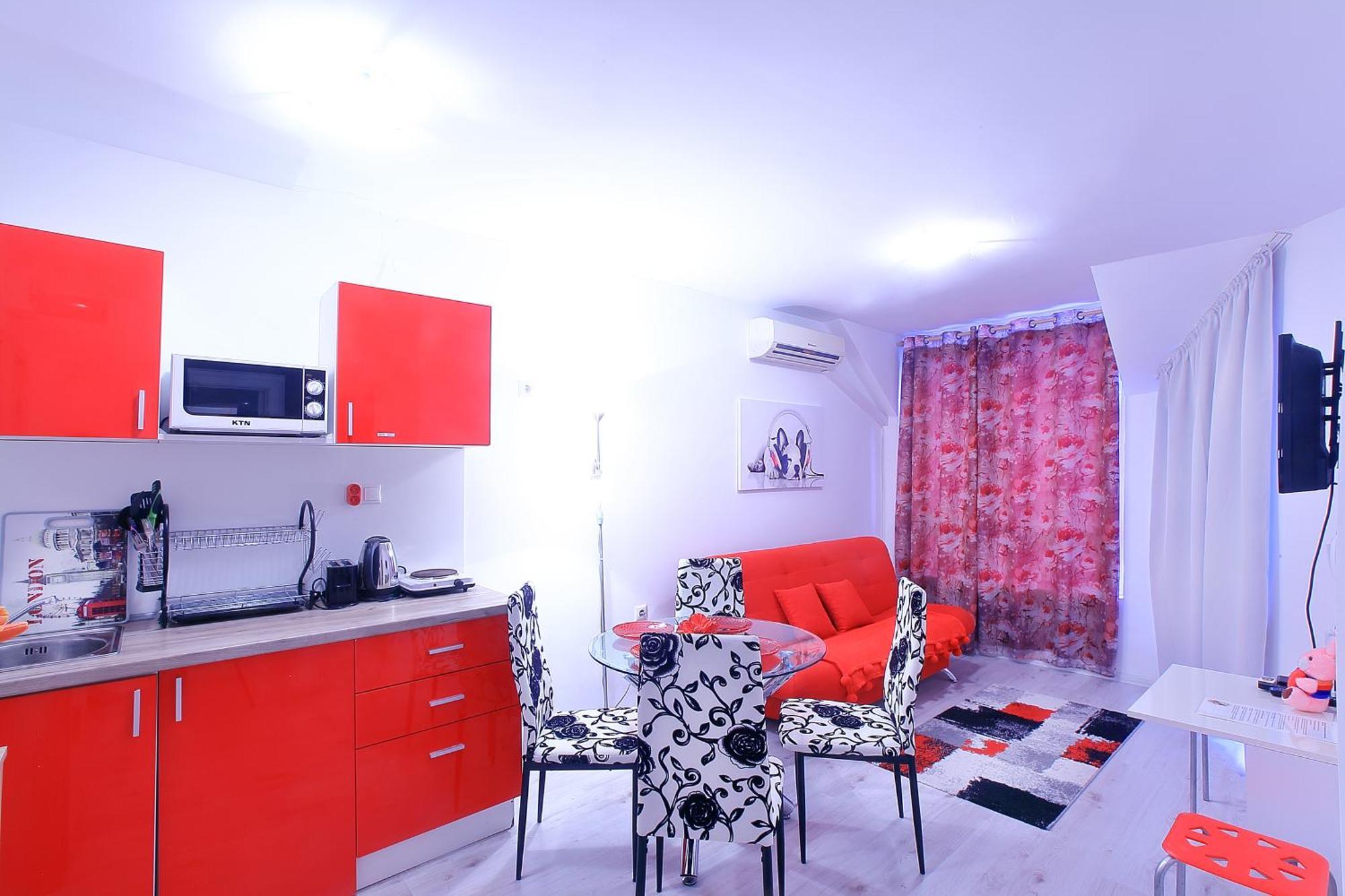 Private Apartment With Parking And Pool Balcic Exterior foto