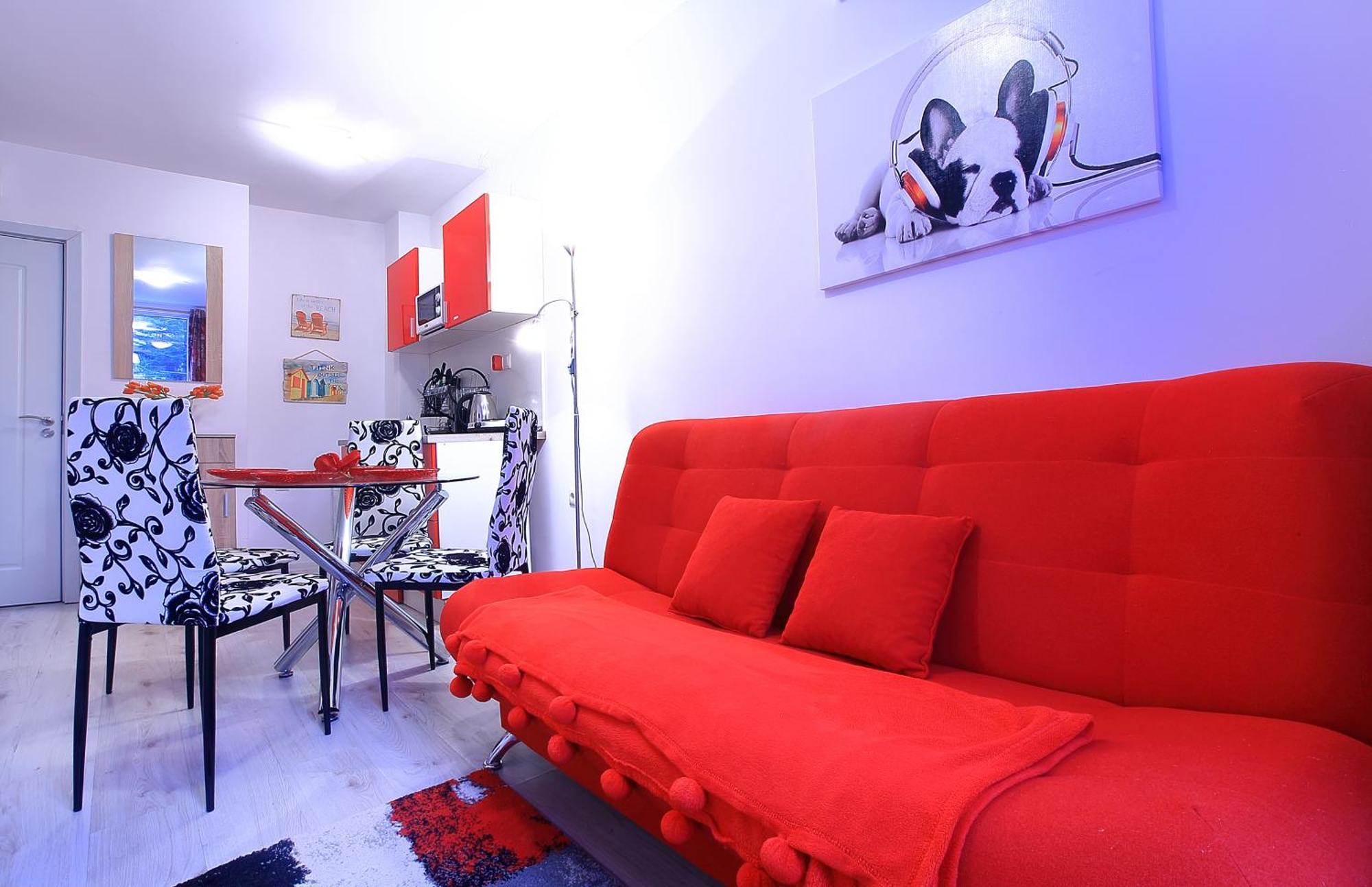 Private Apartment With Parking And Pool Balcic Exterior foto