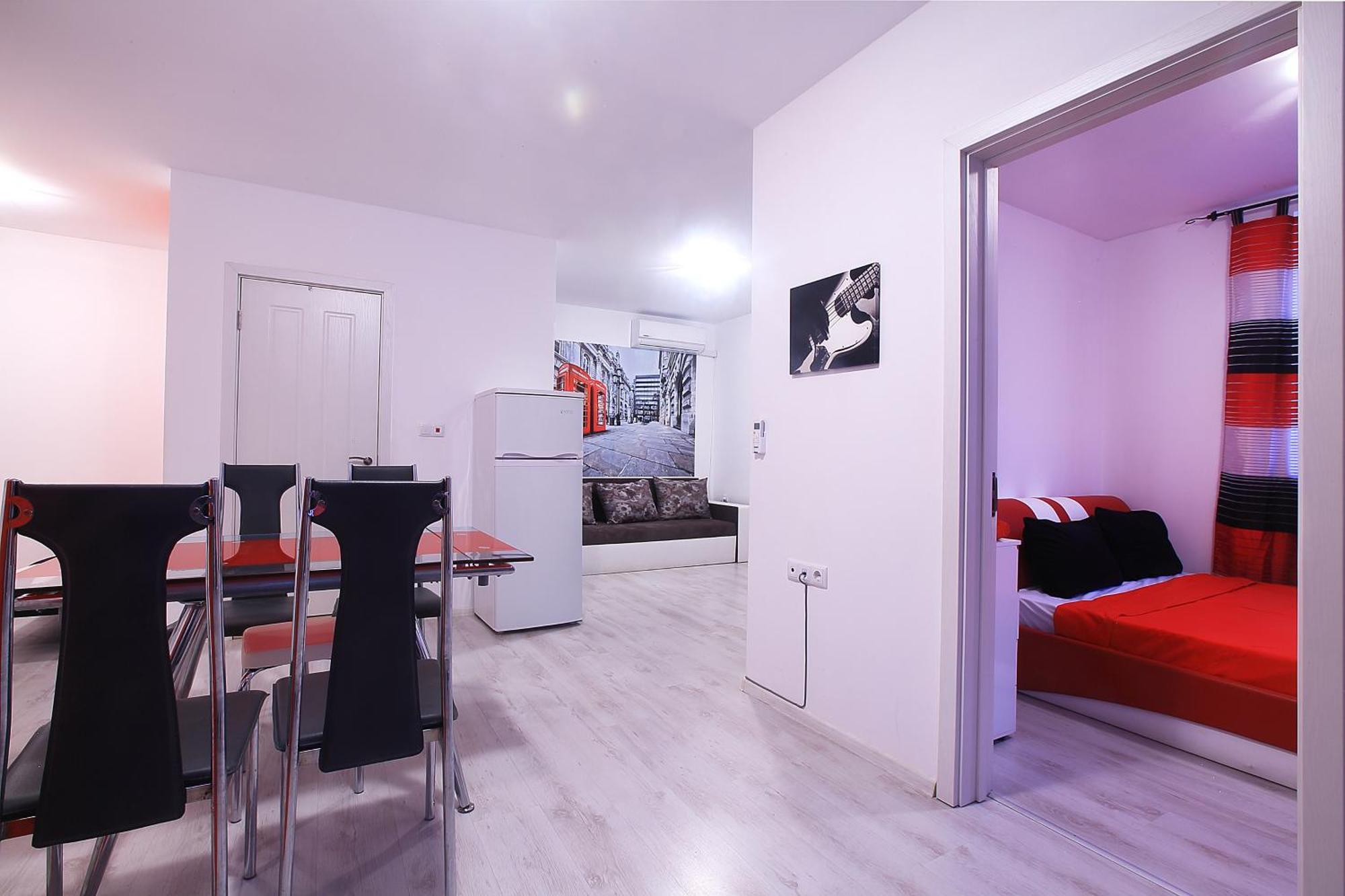 Private Apartment With Parking And Pool Balcic Exterior foto