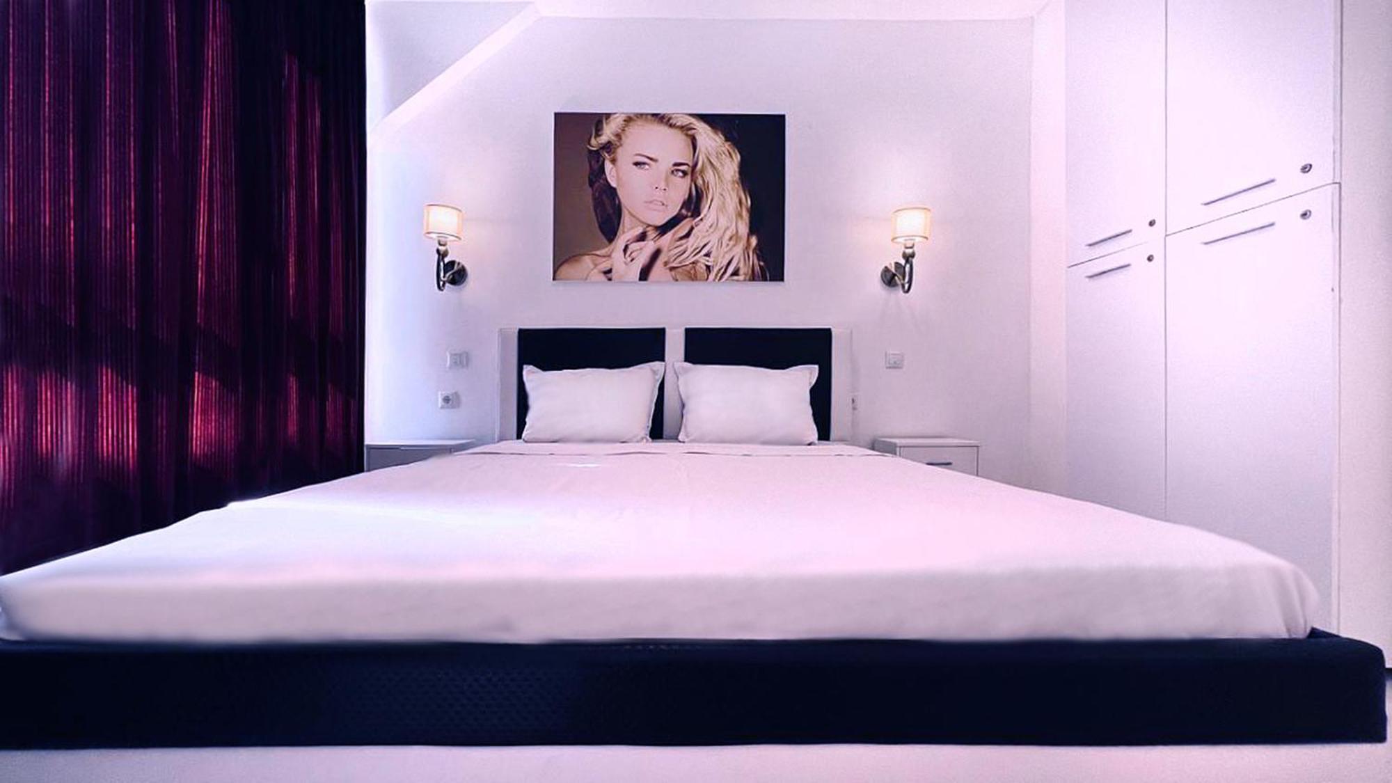 Private Apartment With Parking And Pool Balcic Exterior foto