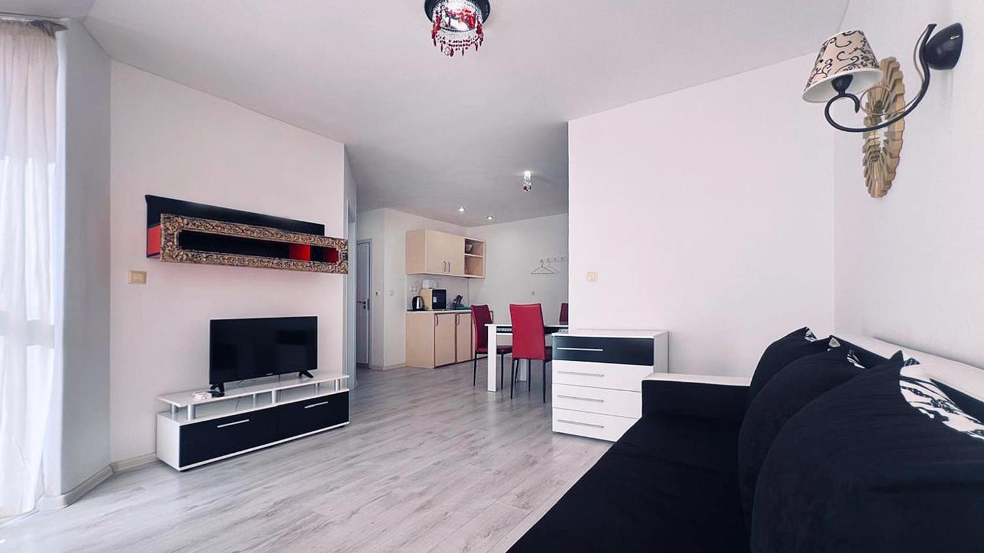 Private Apartment With Parking And Pool Balcic Exterior foto
