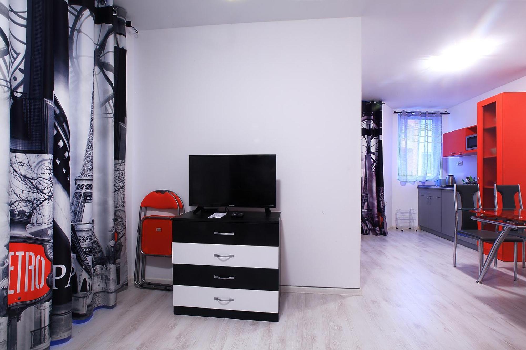 Private Apartment With Parking And Pool Balcic Exterior foto