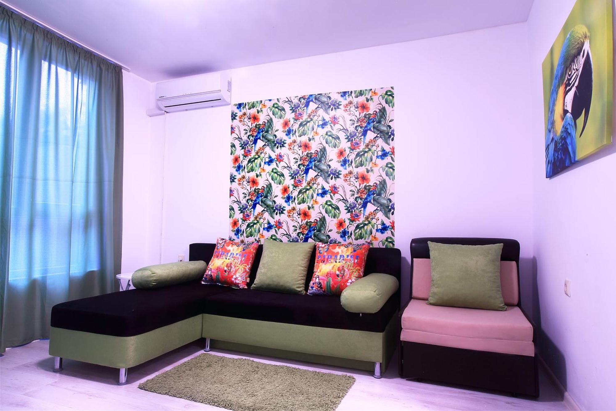 Private Apartment With Parking And Pool Balcic Exterior foto
