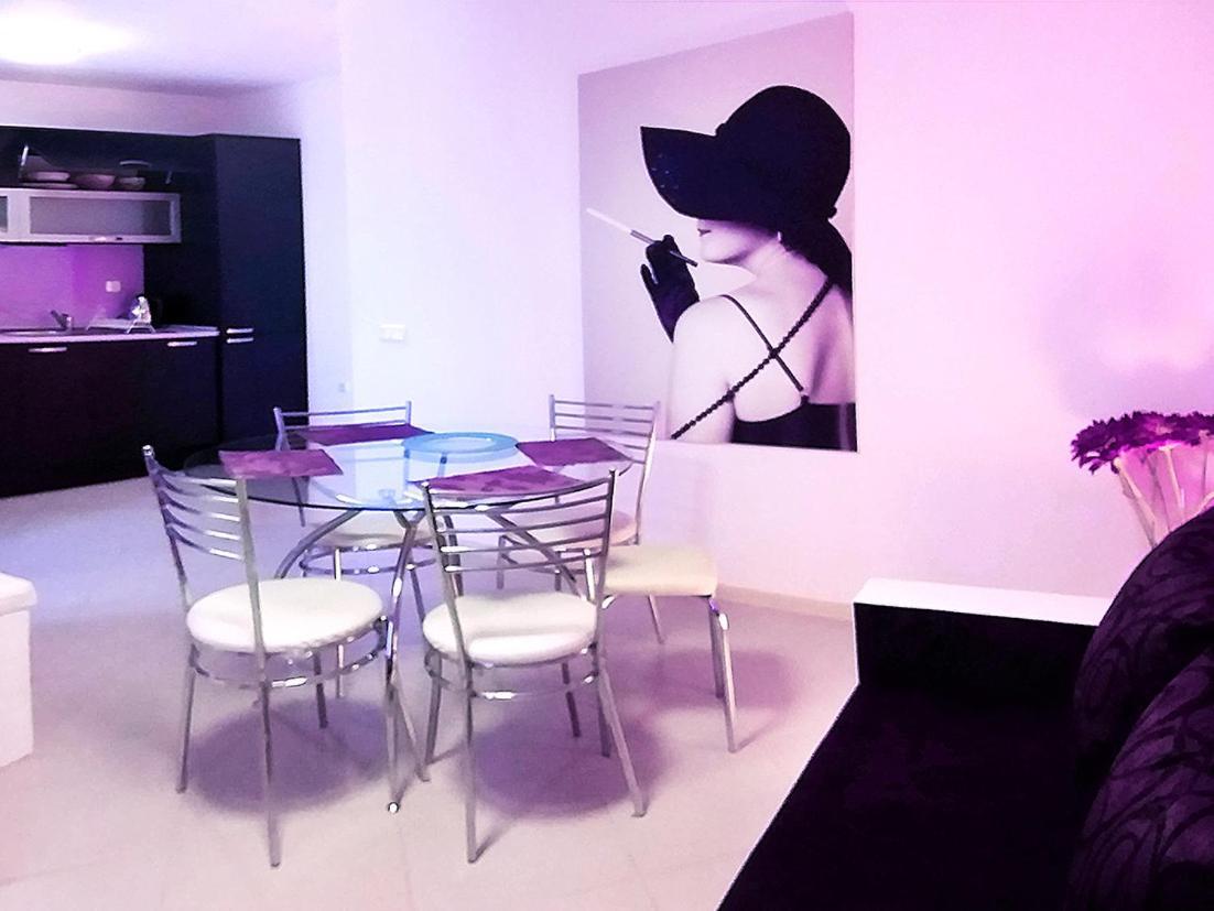 Private Apartment With Parking And Pool Balcic Exterior foto