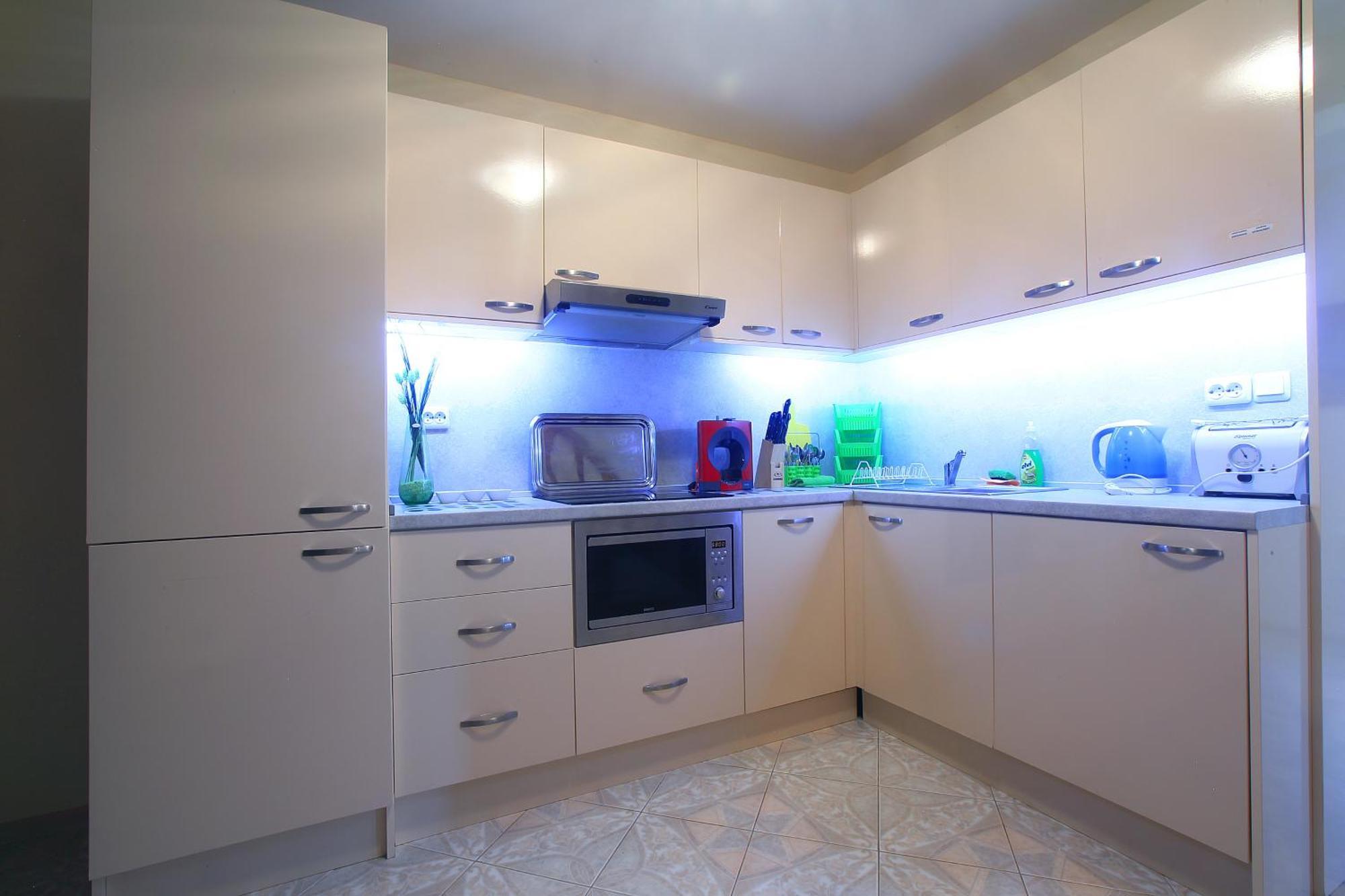 Private Apartment With Parking And Pool Balcic Exterior foto
