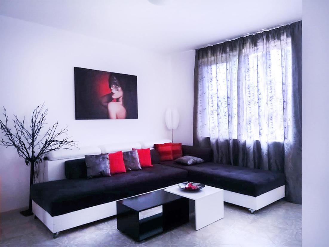 Private Apartment With Parking And Pool Balcic Exterior foto