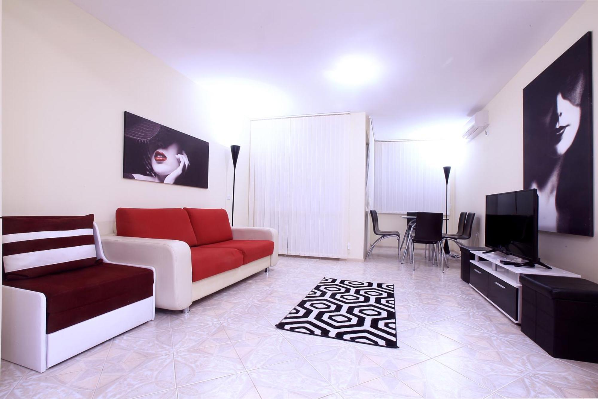 Private Apartment With Parking And Pool Balcic Exterior foto