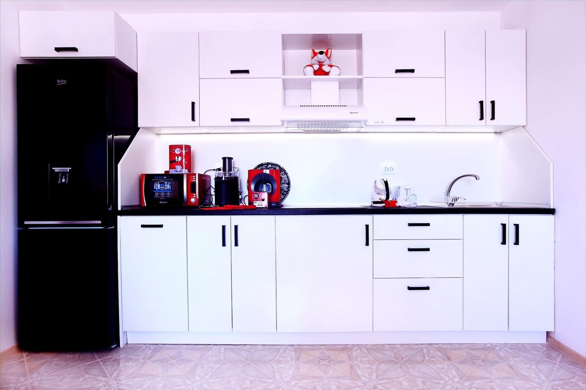 Private Apartment With Parking And Pool Balcic Exterior foto