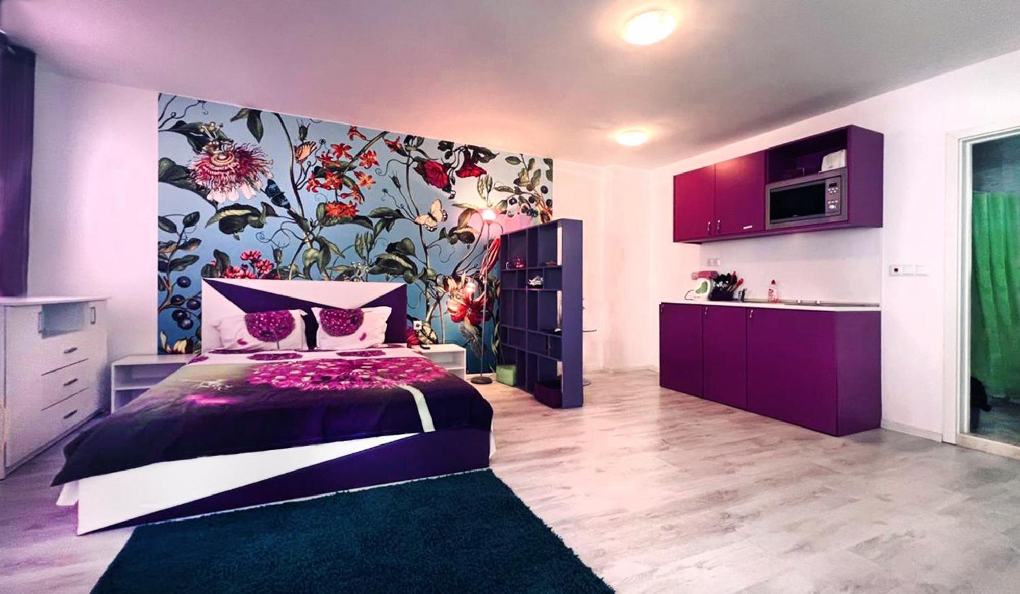 Private Apartment With Parking And Pool Balcic Exterior foto