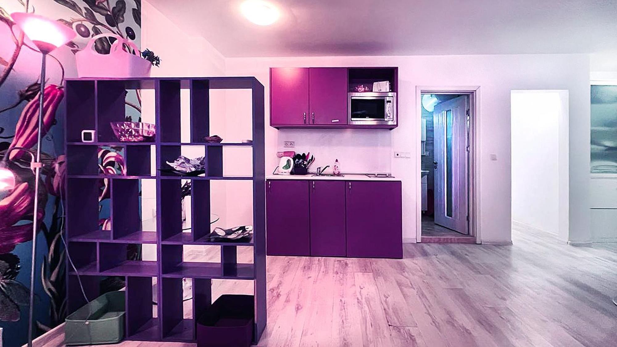 Private Apartment With Parking And Pool Balcic Exterior foto